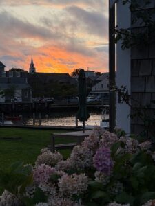 NANTUCKET TRAVEL GUIDE - THE BEST PLACES TO EAT, WHERE TO STAY AND THINGS TO DO WITH A LONG WEEKEND ON THE ISLAND