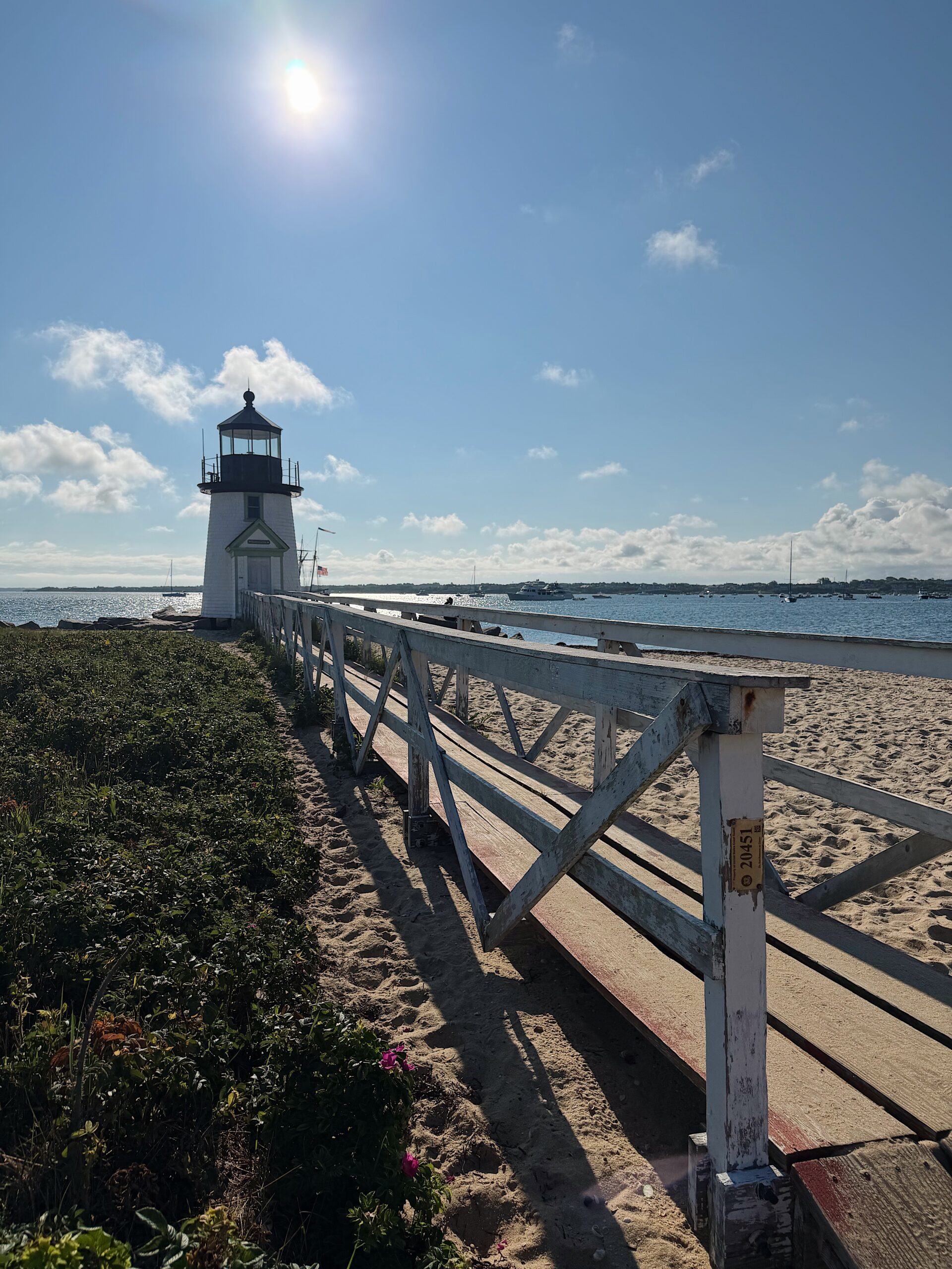 NANTUCKET TRAVEL GUIDE - THE BEST PLACES TO EAT, WHERE TO STAY AND THINGS TO DO WITH A LONG WEEKEND ON THE ISLAND