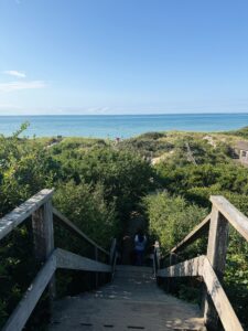 NANTUCKET TRAVEL GUIDE - THE BEST PLACES TO EAT, WHERE TO STAY AND THINGS TO DO WITH A LONG WEEKEND ON THE ISLAND