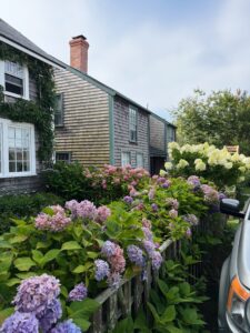 NANTUCKET TRAVEL GUIDE - THE BEST PLACES TO EAT, WHERE TO STAY AND THINGS TO DO WITH A LONG WEEKEND ON THE ISLAND