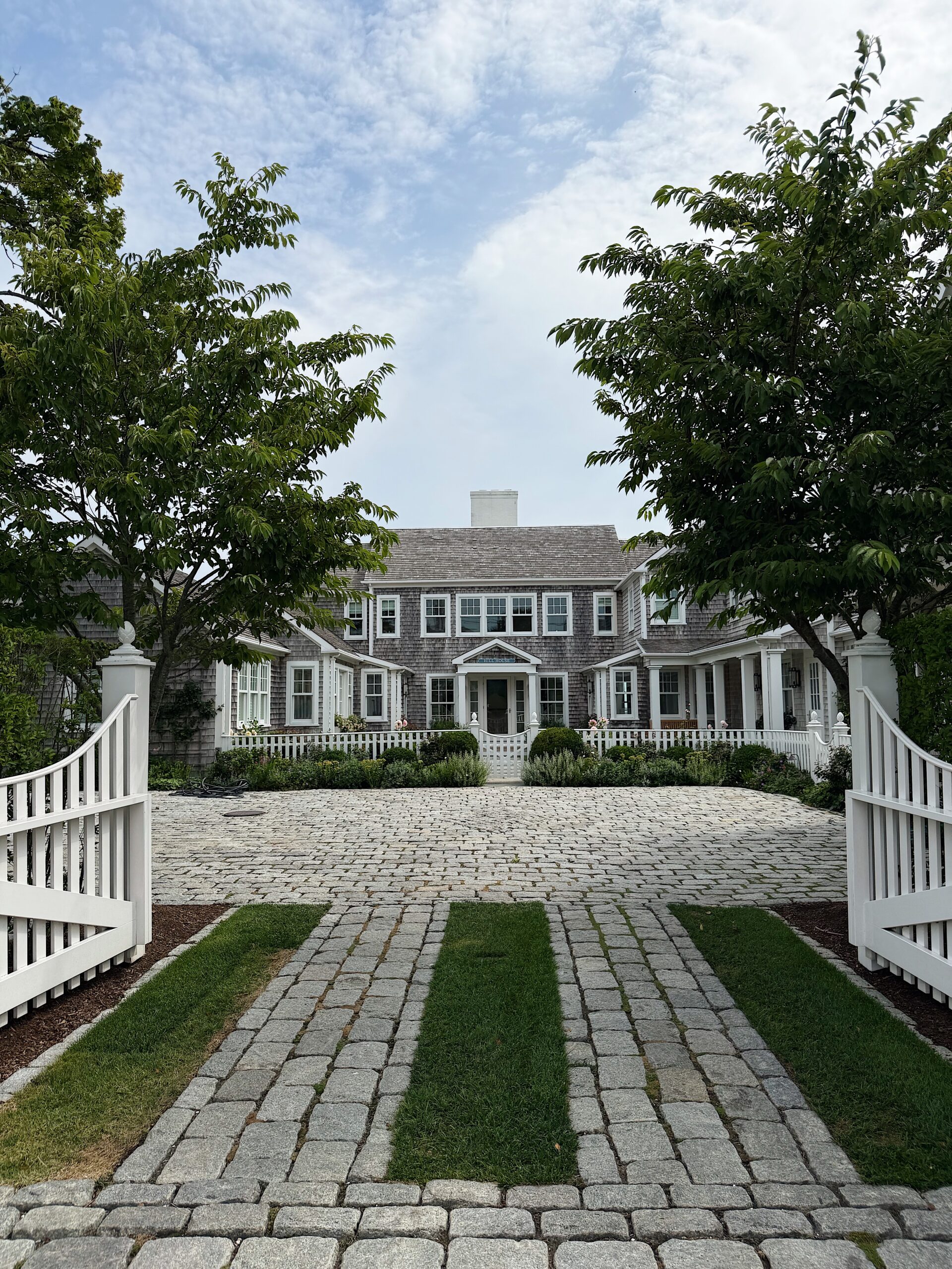 NANTUCKET TRAVEL GUIDE - THE BEST PLACES TO EAT, WHERE TO STAY AND THINGS TO DO WITH A LONG WEEKEND ON THE ISLAND