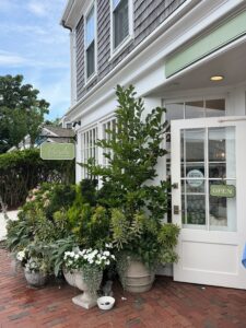 NANTUCKET TRAVEL GUIDE - THE BEST PLACES TO EAT, WHERE TO STAY AND THINGS TO DO WITH A LONG WEEKEND ON THE ISLAND
