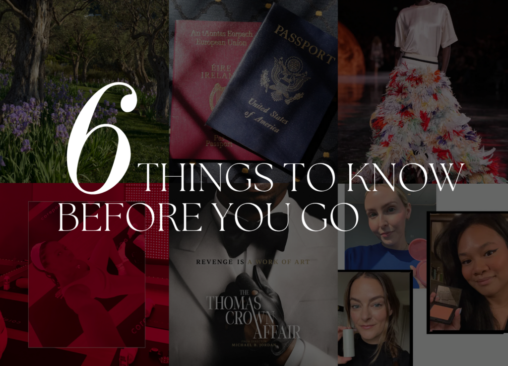 WEEKEND READING: 8.7.26 WEEKEND READING: 8.7.26