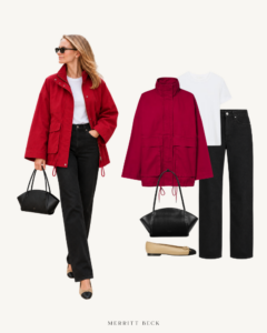 FALL 2026 CAPSULE WARDROBE - THE ESSENTIALS + TRENDING SEASONAL STYLES TO MIX IN