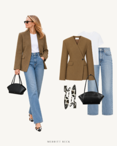 FALL 2026 CAPSULE WARDROBE - THE ESSENTIALS + TRENDING SEASONAL STYLES TO MIX IN