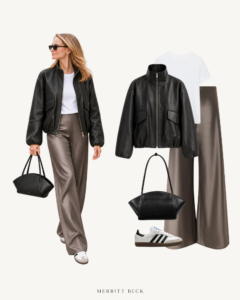 FALL 2026 CAPSULE WARDROBE - THE ESSENTIALS + TRENDING SEASONAL STYLES TO MIX IN