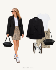 FALL 2026 CAPSULE WARDROBE - THE ESSENTIALS + TRENDING SEASONAL STYLES TO MIX IN