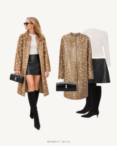 FALL 2026 CAPSULE WARDROBE - THE ESSENTIALS + TRENDING SEASONAL STYLES TO MIX IN