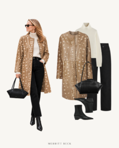 FALL 2026 CAPSULE WARDROBE - THE ESSENTIALS + TRENDING SEASONAL STYLES TO MIX IN