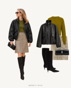 FALL 2026 CAPSULE WARDROBE - THE ESSENTIALS + TRENDING SEASONAL STYLES TO MIX IN