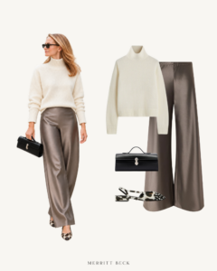 FALL 2026 CAPSULE WARDROBE - THE ESSENTIALS + TRENDING SEASONAL STYLES TO MIX IN