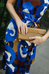 Fall dresses you can buy and wear right now // Merritt Beck, New York City Fashion Blogger