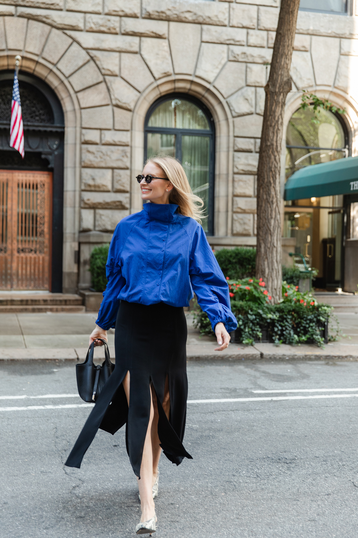 Merritt Beck | Fall Fashion | Best New York City Influencers