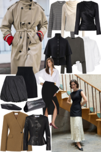 Statement Staples